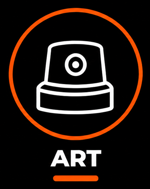 Explorer la catégorie ART